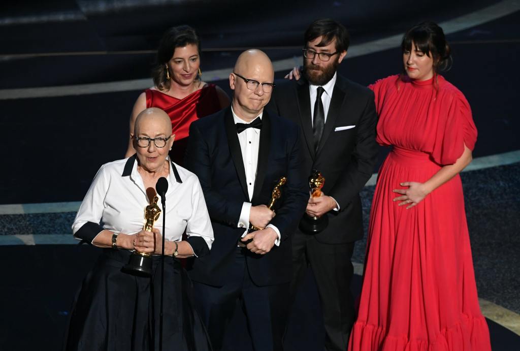 The 2020 Academy Awards: Highlights From The Show