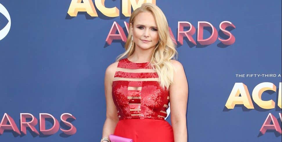 Miranda Lambert: 'Life Gives You Lessons'