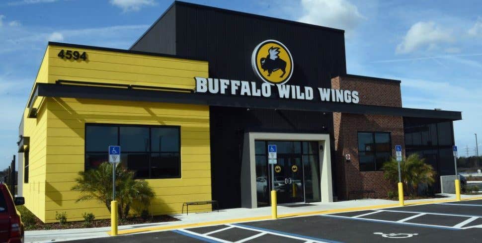 Buffalo Wild Wings Giving Away Free Wings Every Time A March Madness Game Goes To Overtime