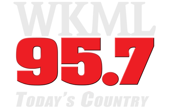 WKML 95.7 | Today's Country