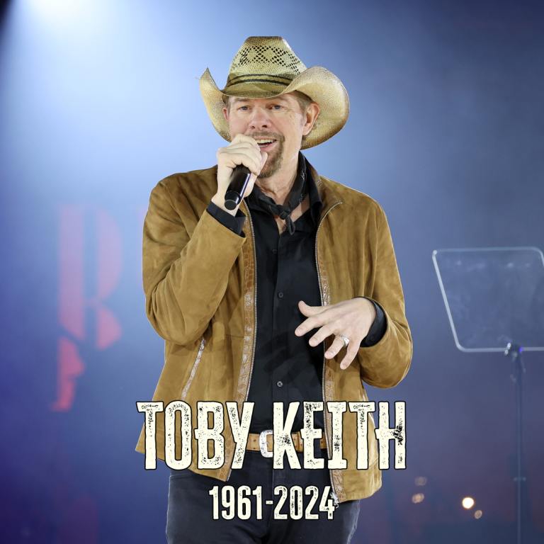 toby keith