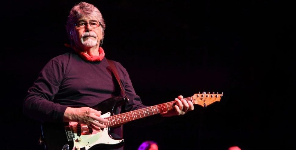 Alabama Cancels Show Due To Randy Owen Illness