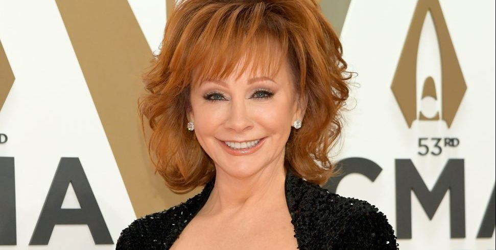 Reba: 'We'll Get Through This Together'