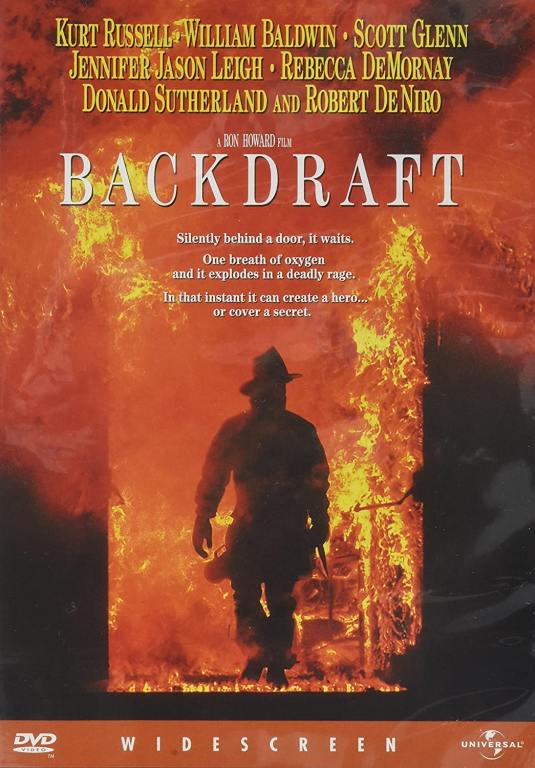 Backdraft