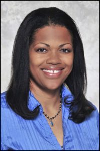 Dr. Patrice Barber - Alliance Family Dental