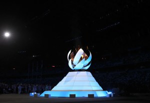 Closing Ceremony - Olympics: Day 16