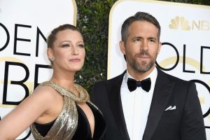 Ryan Reynolds and Blake Lively Through The Years