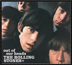 2. “(I Can’t Get No) Satisfaction” - ‘Out of Our Heads’ (1965)