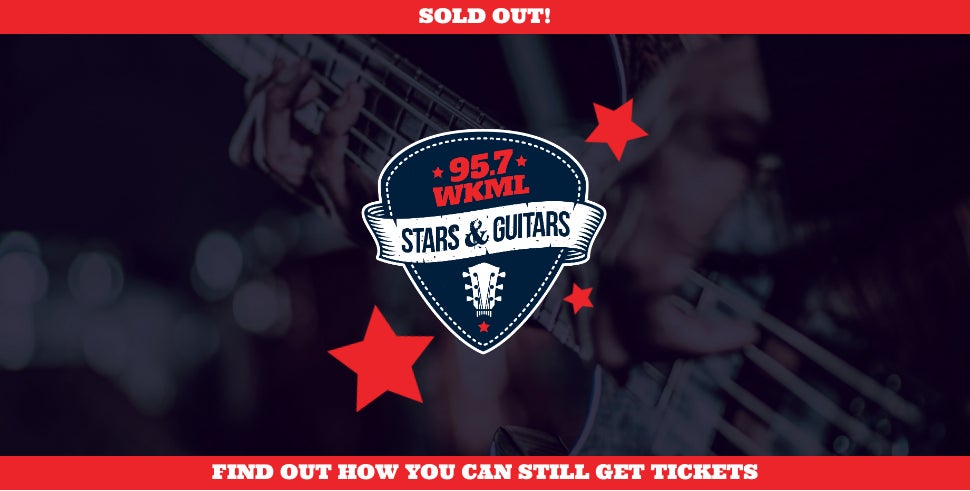 wkml stars and guitars 2021