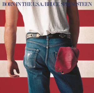 24. "Born In The U.S.A." - ‘Born In The U.S.A.’ (1984)