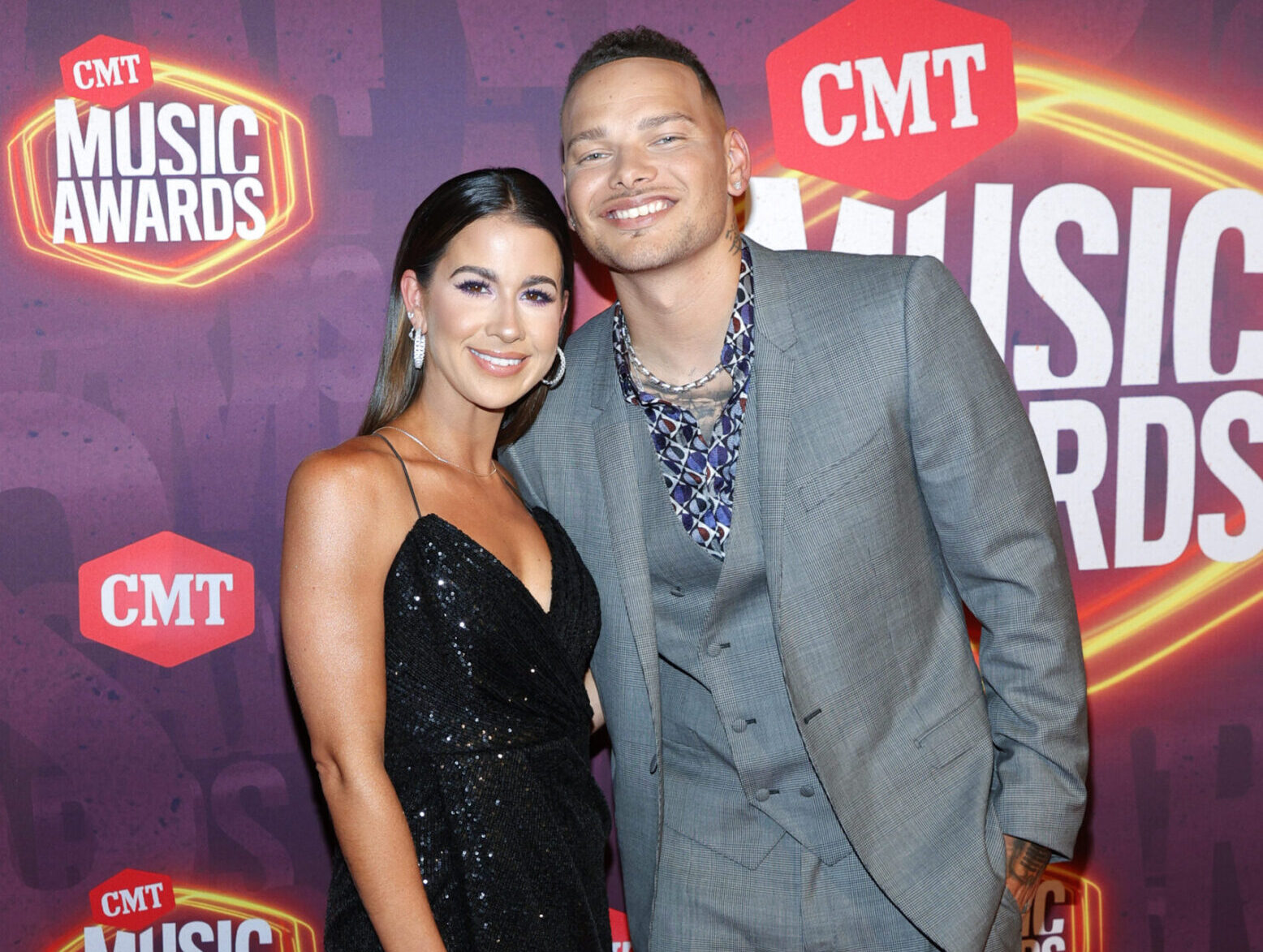 Who Is Kane Brown's Wife? All About Katelyn Jae Brown