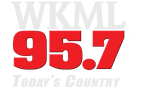 WKML 95.7 | Today's Country