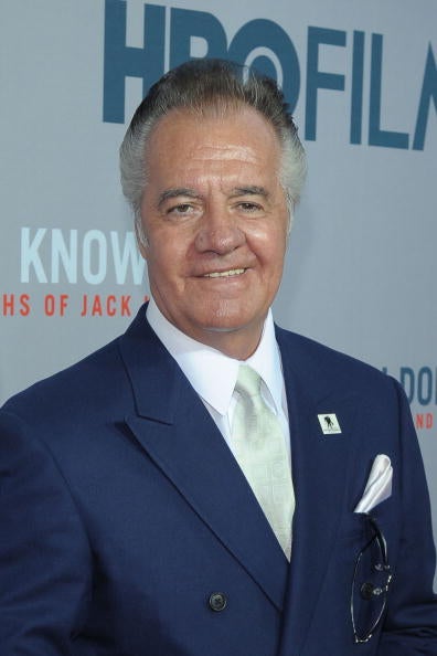 Tony Sirico