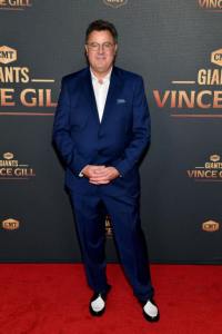 Vince Gill