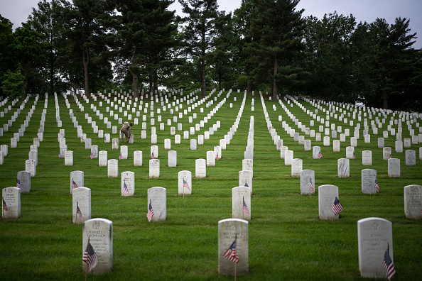 Don Chase: 10 Songs That Perfectly Sum Up Memorial Day