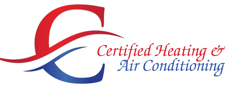 certified heating and air