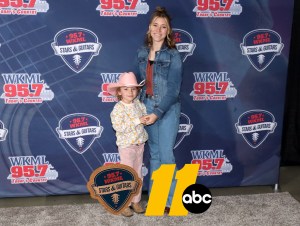 2023 Stars & Guitars ABC 11 Photo Booth