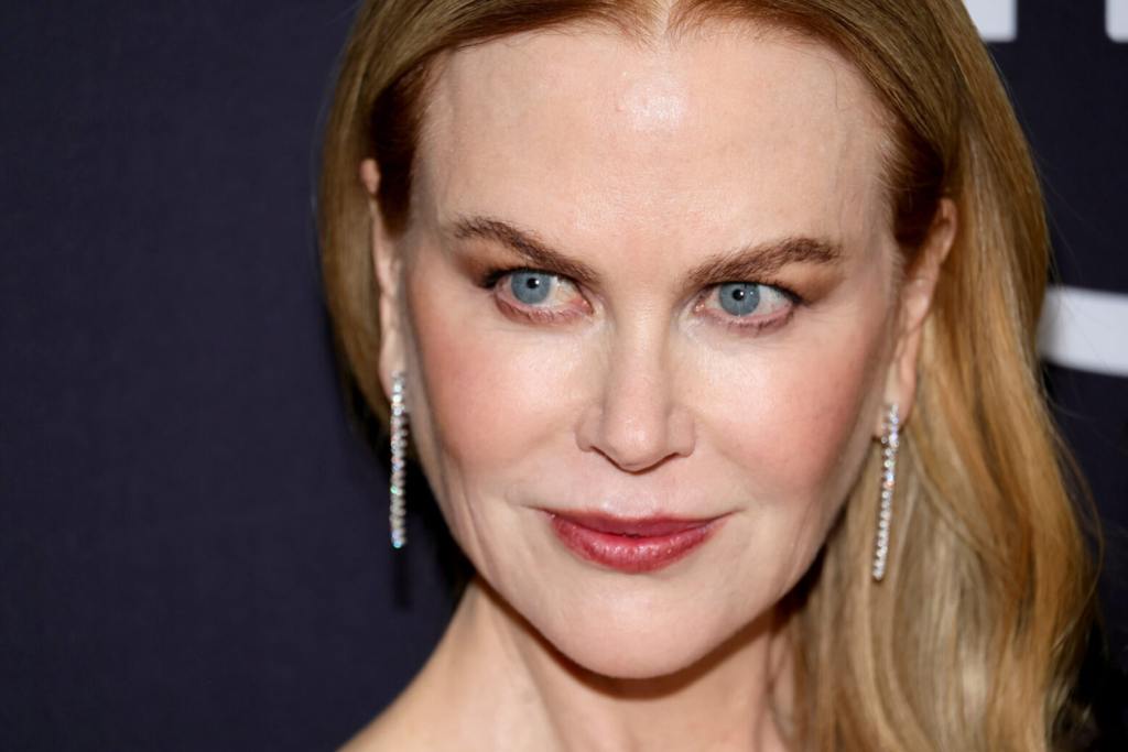 You Won't Escape Nicole Kidman At AMC Theatres Any Time Soon