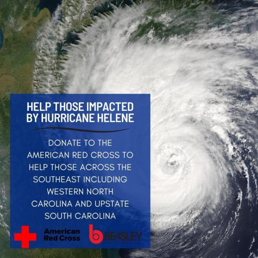 helene donate